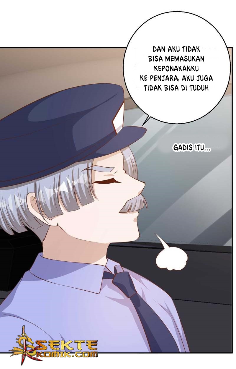 God Fisherman chapter 74 halaman 33