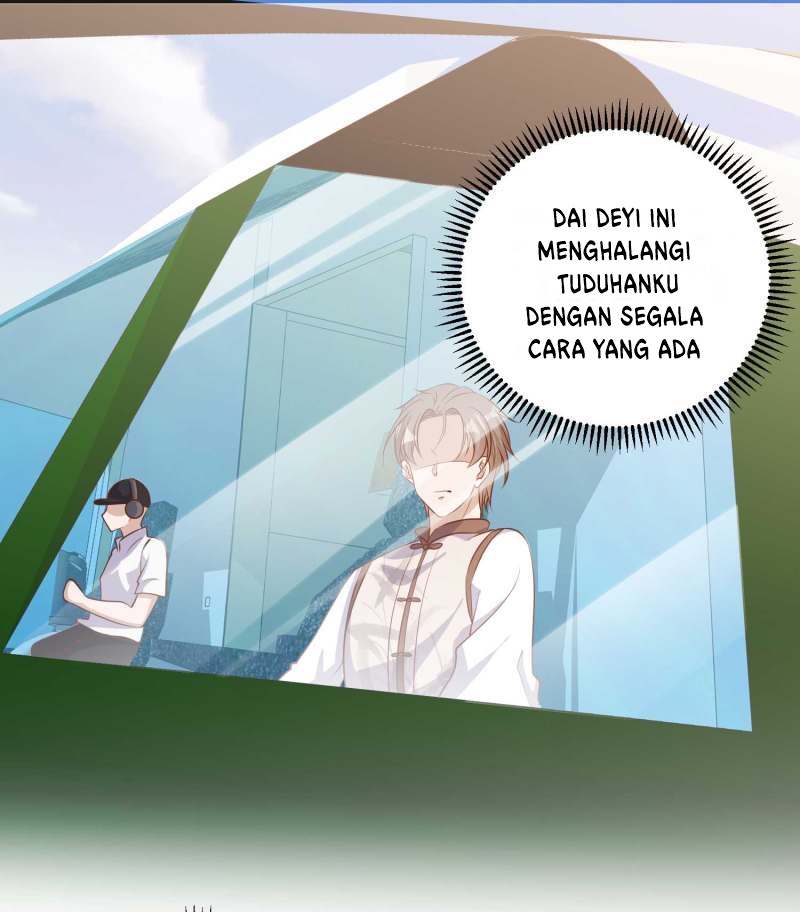 God Fisherman chapter 74 halaman 36