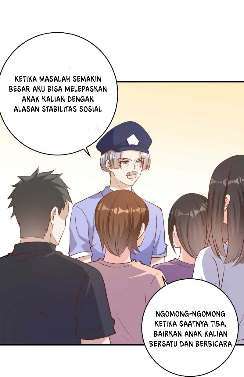 God Fisherman chapter 75 halaman 6