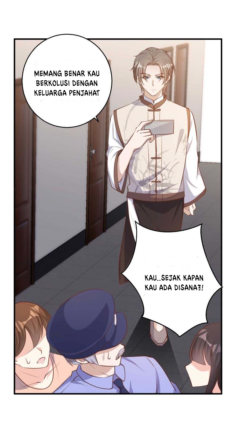 God Fisherman chapter 75 halaman 9