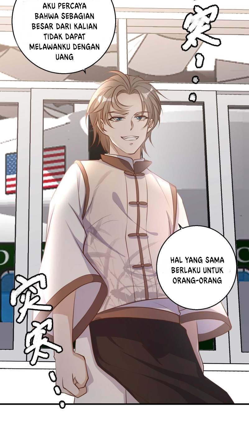 God Fisherman chapter 75 halaman 17