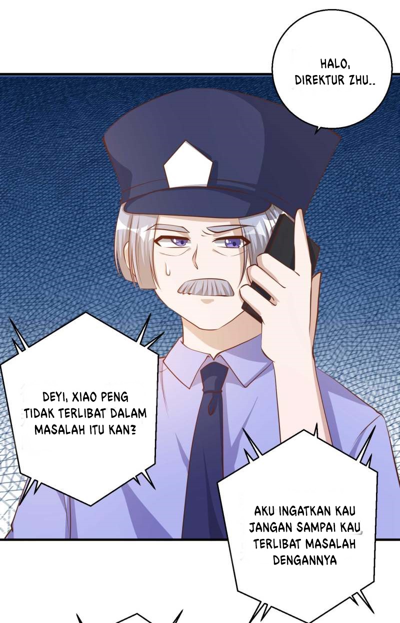 God Fisherman chapter 75 halaman 25
