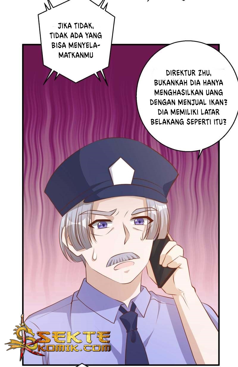 God Fisherman chapter 75 halaman 26