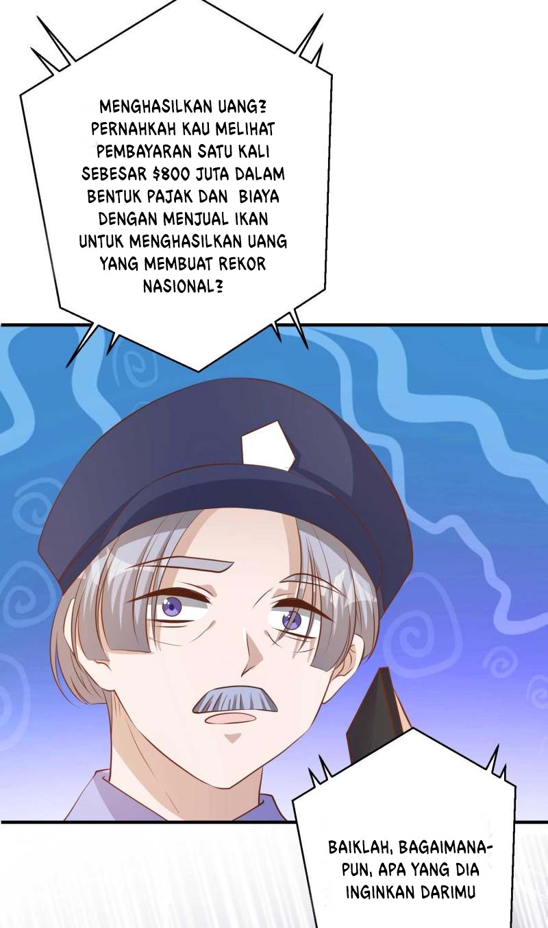 God Fisherman chapter 75 halaman 27