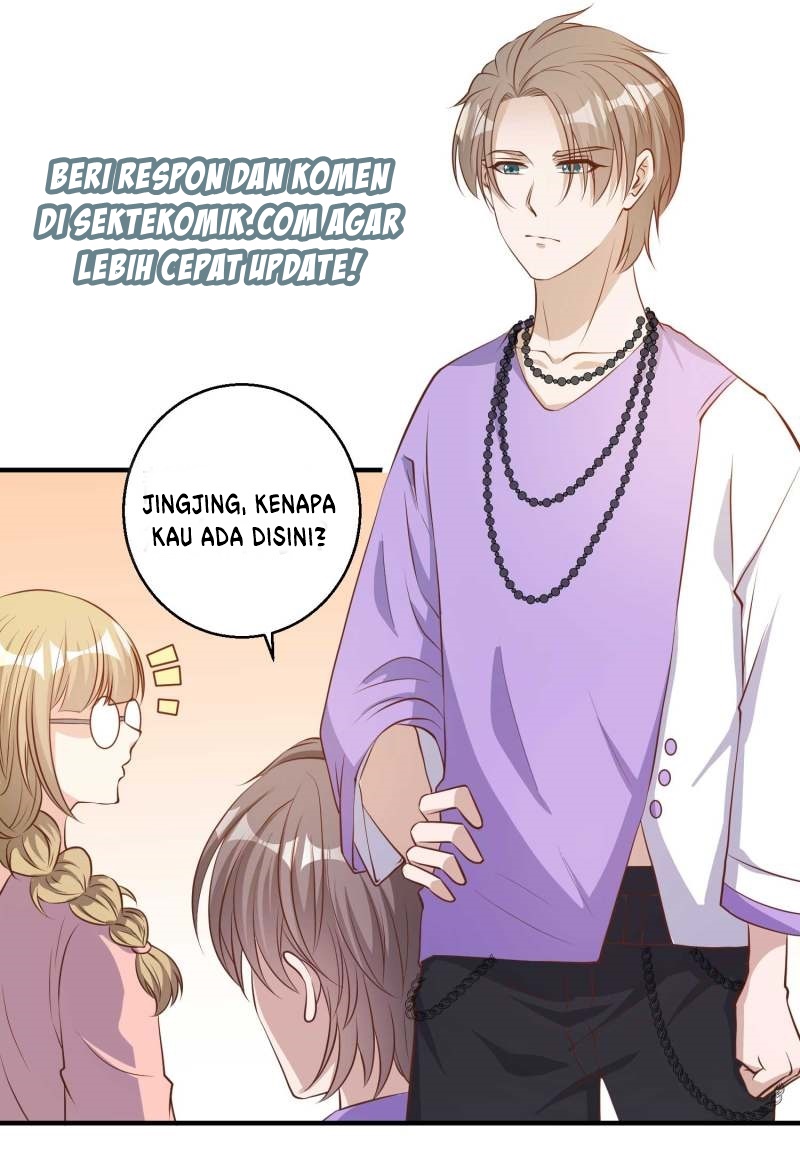 God Fisherman chapter 75 halaman 30