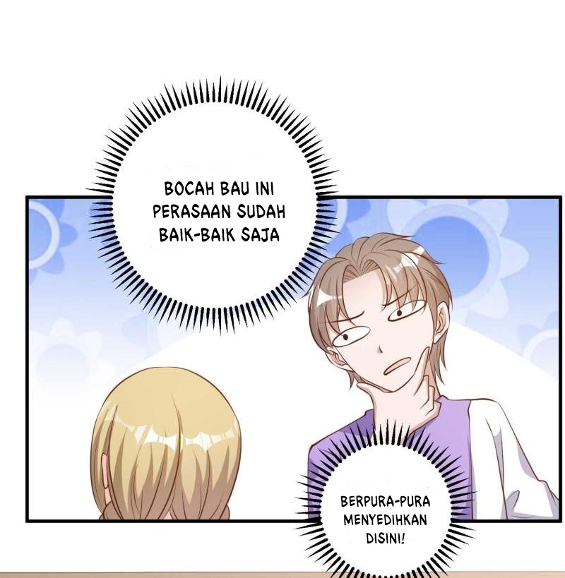 God Fisherman chapter 75 halaman 32