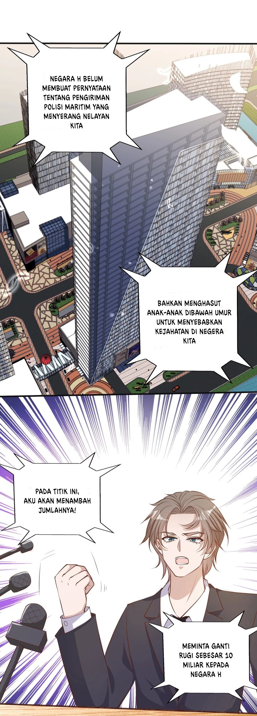 God Fisherman chapter 76 halaman 3