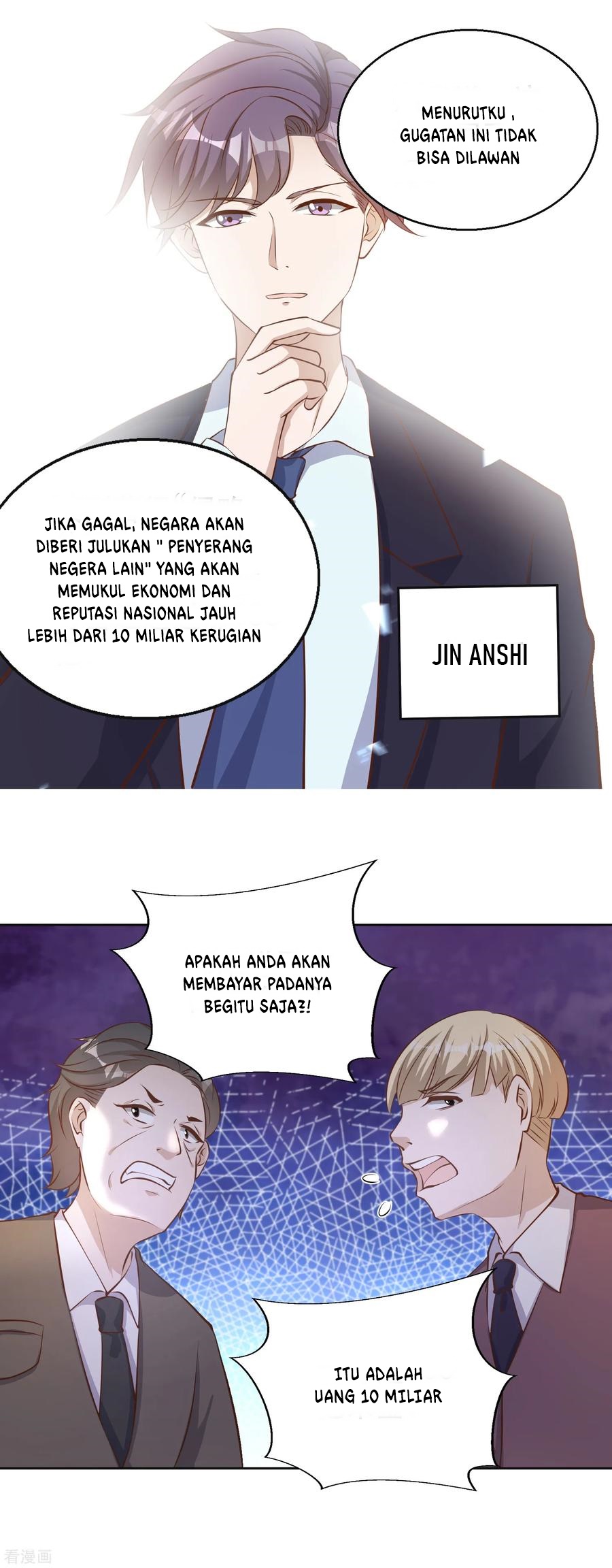 God Fisherman chapter 76 halaman 8