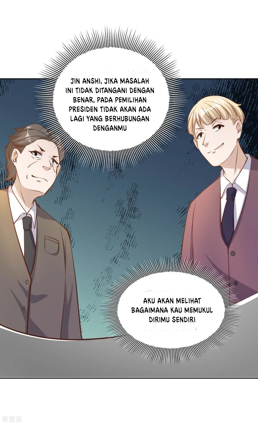 God Fisherman chapter 76 halaman 10
