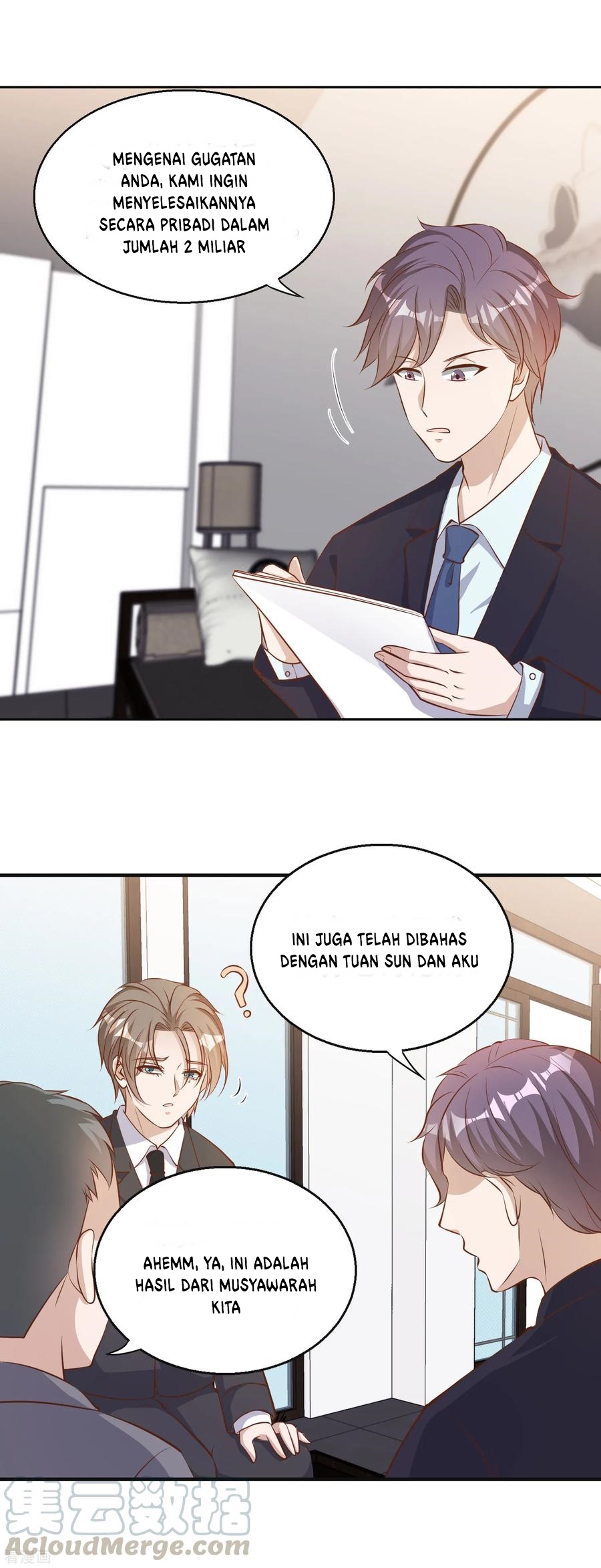 God Fisherman chapter 76 halaman 12