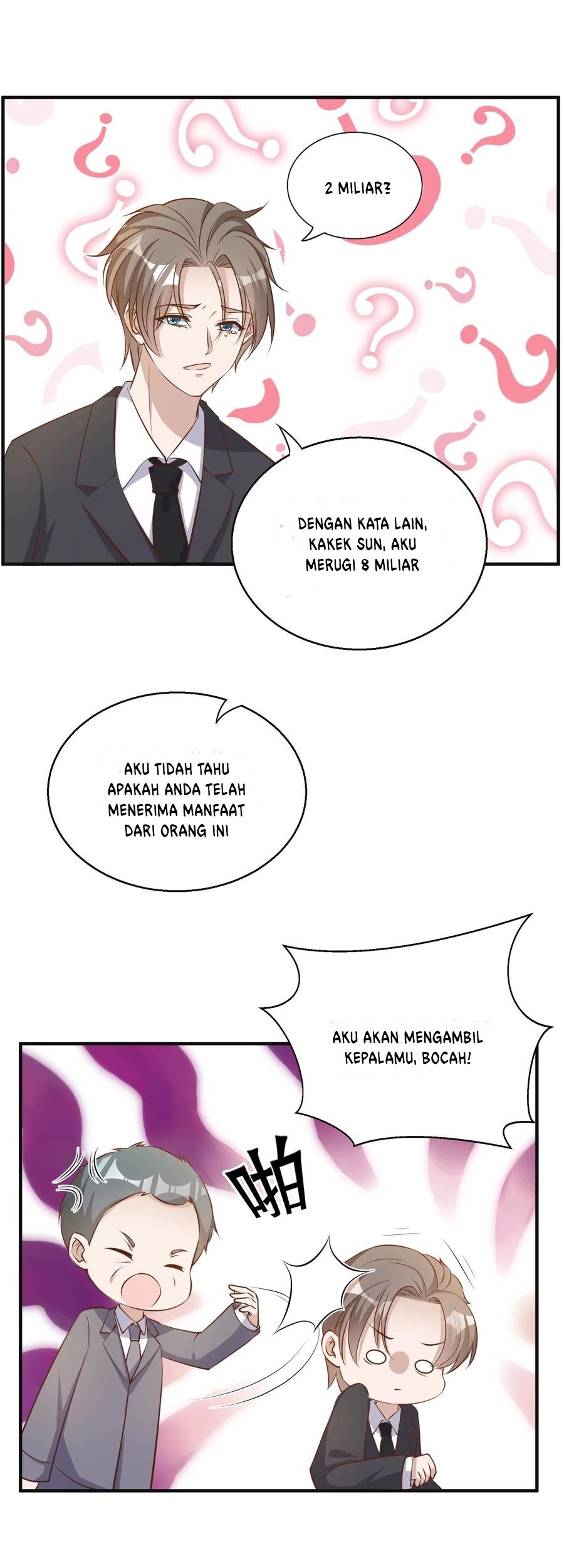 God Fisherman chapter 76 halaman 13