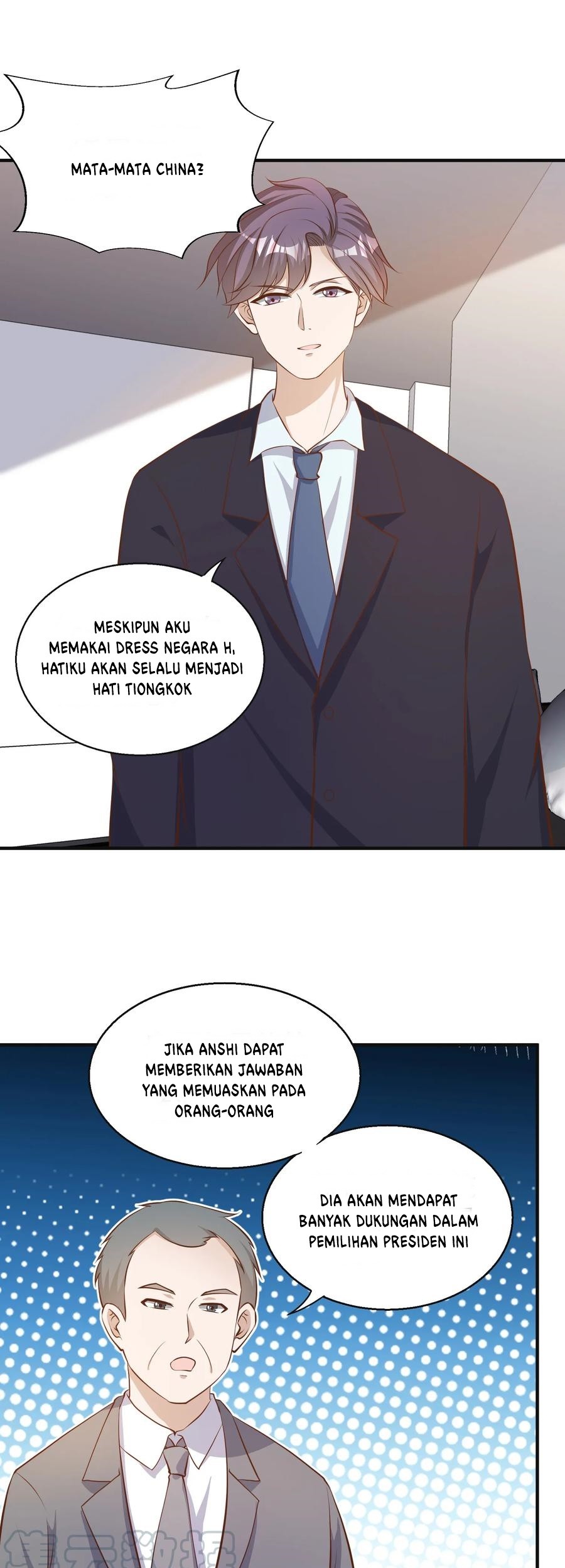 God Fisherman chapter 76 halaman 16