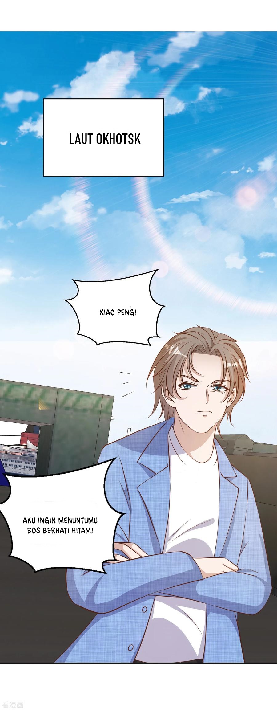 God Fisherman chapter 76 halaman 19