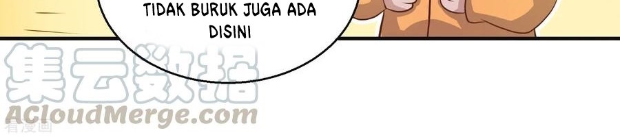 God Fisherman chapter 76 halaman 21
