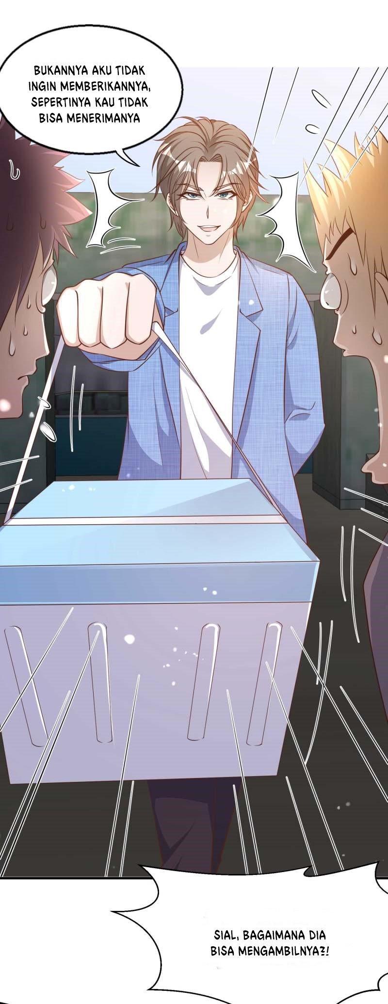 God Fisherman chapter 77 halaman 5