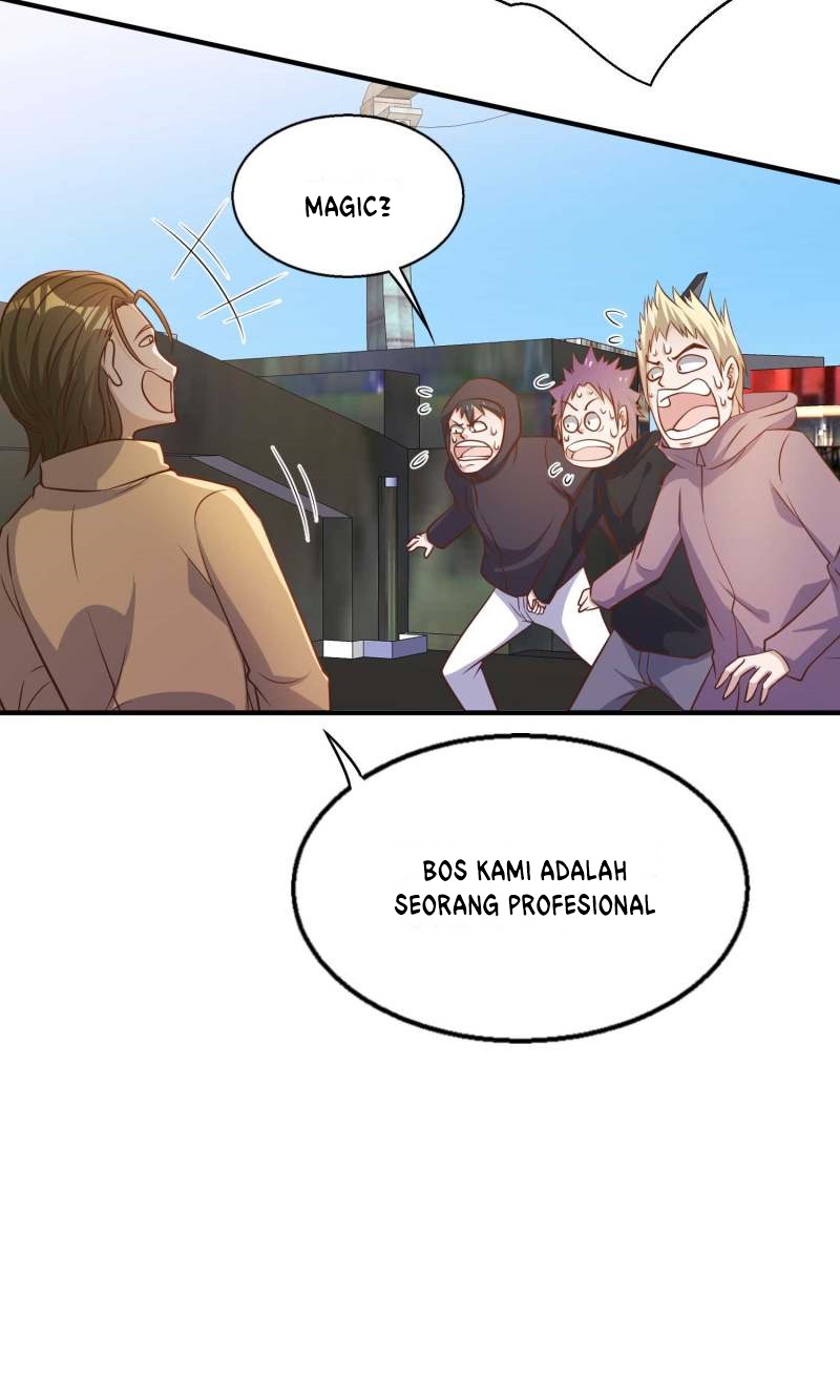 God Fisherman chapter 77 halaman 6