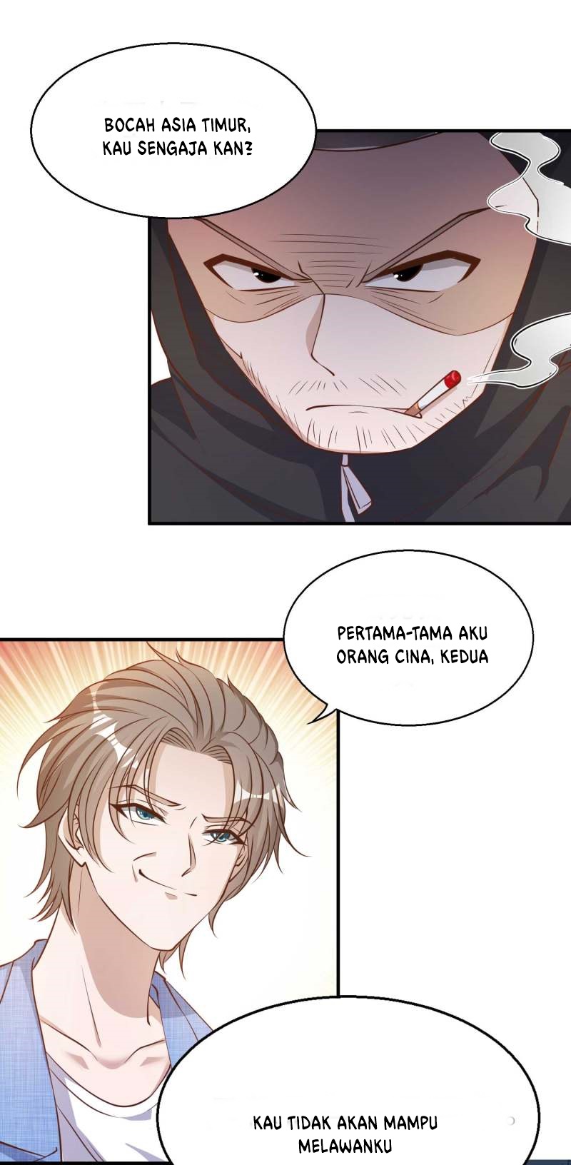 God Fisherman chapter 77 halaman 7