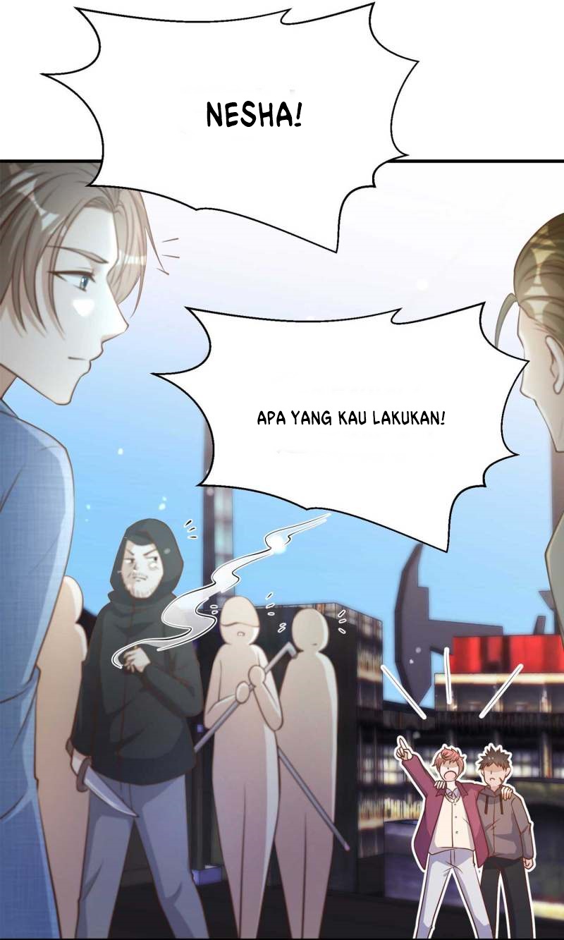God Fisherman chapter 77 halaman 9