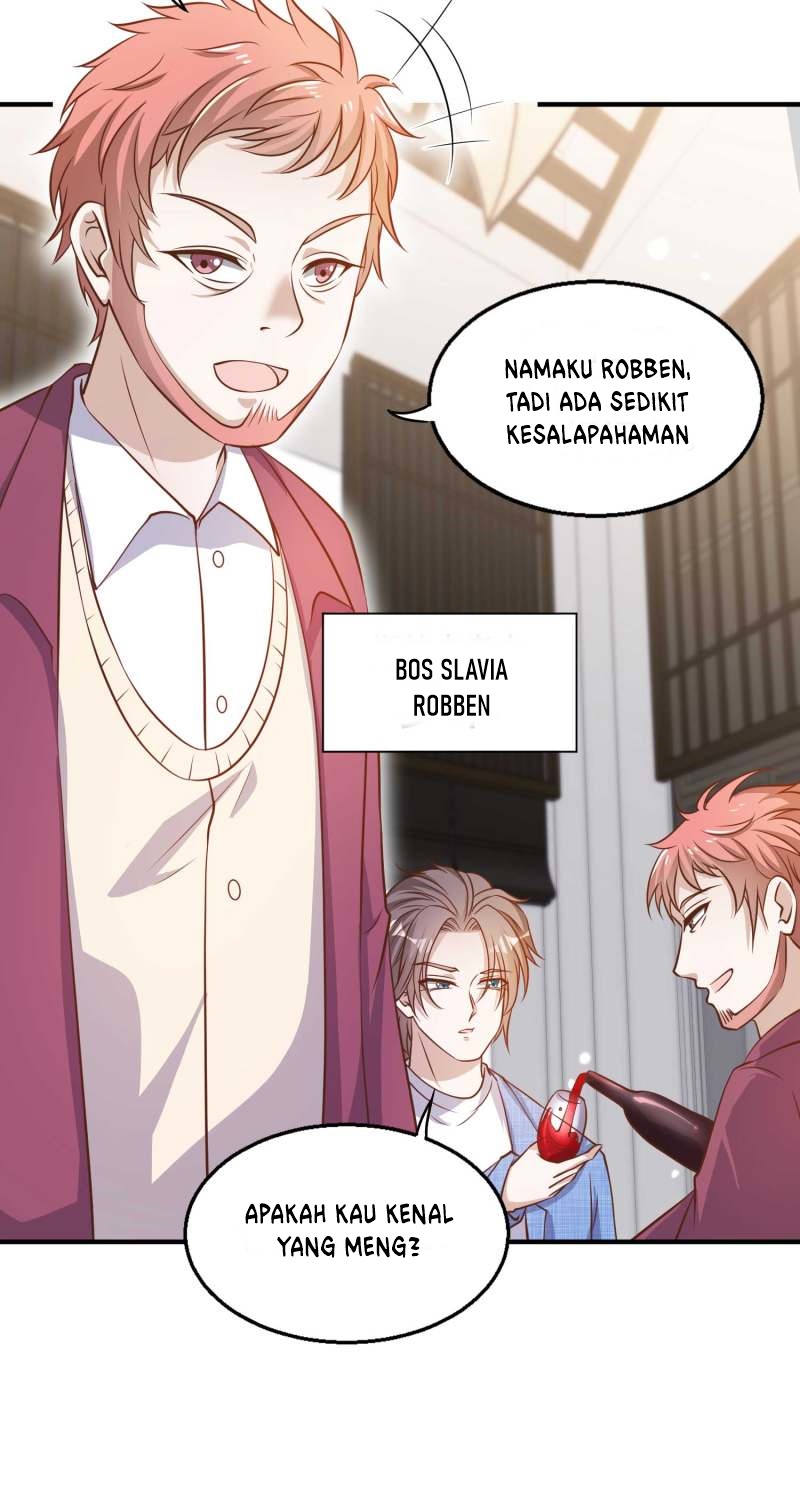 God Fisherman chapter 77 halaman 12