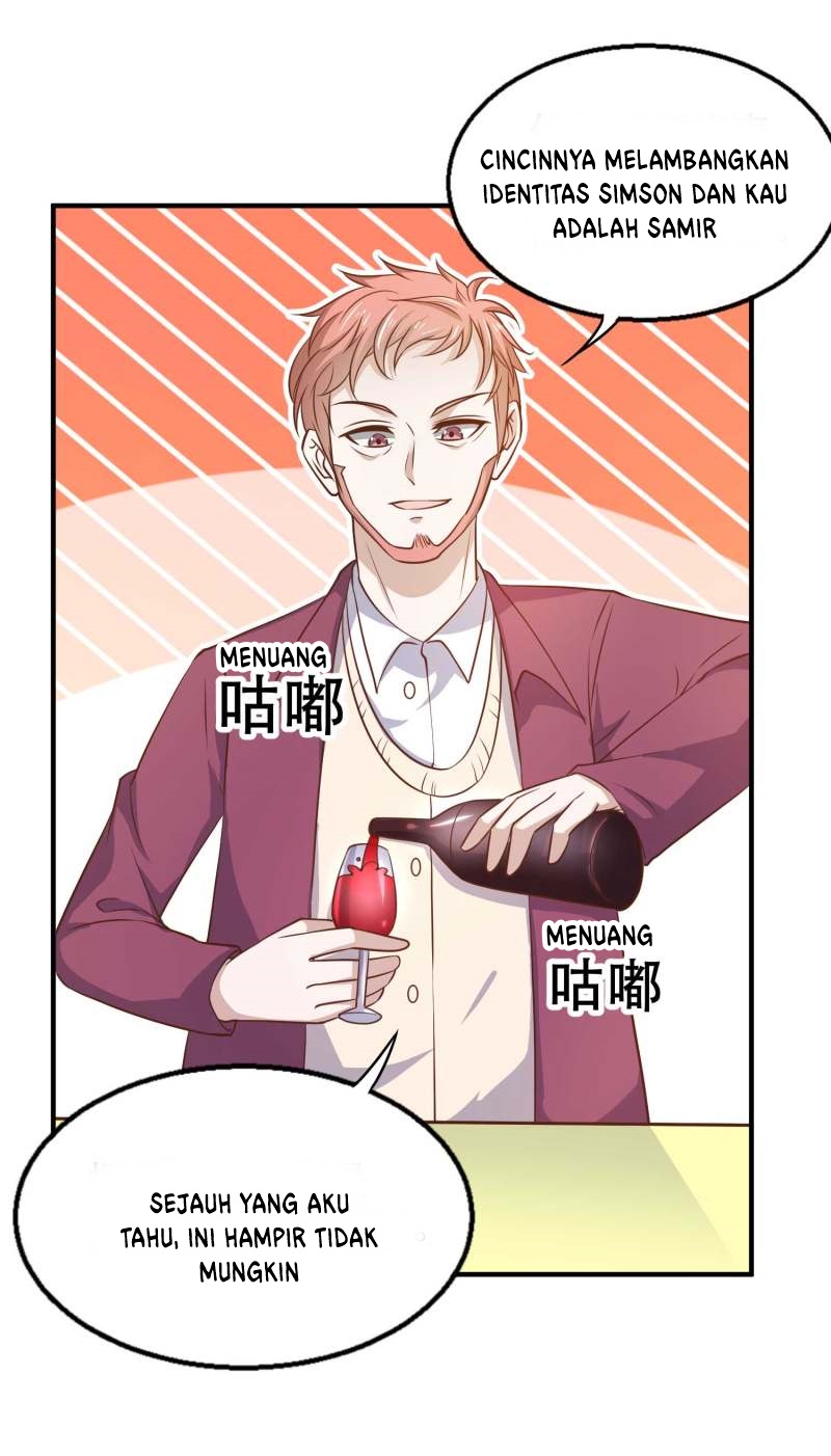 God Fisherman chapter 77 halaman 14