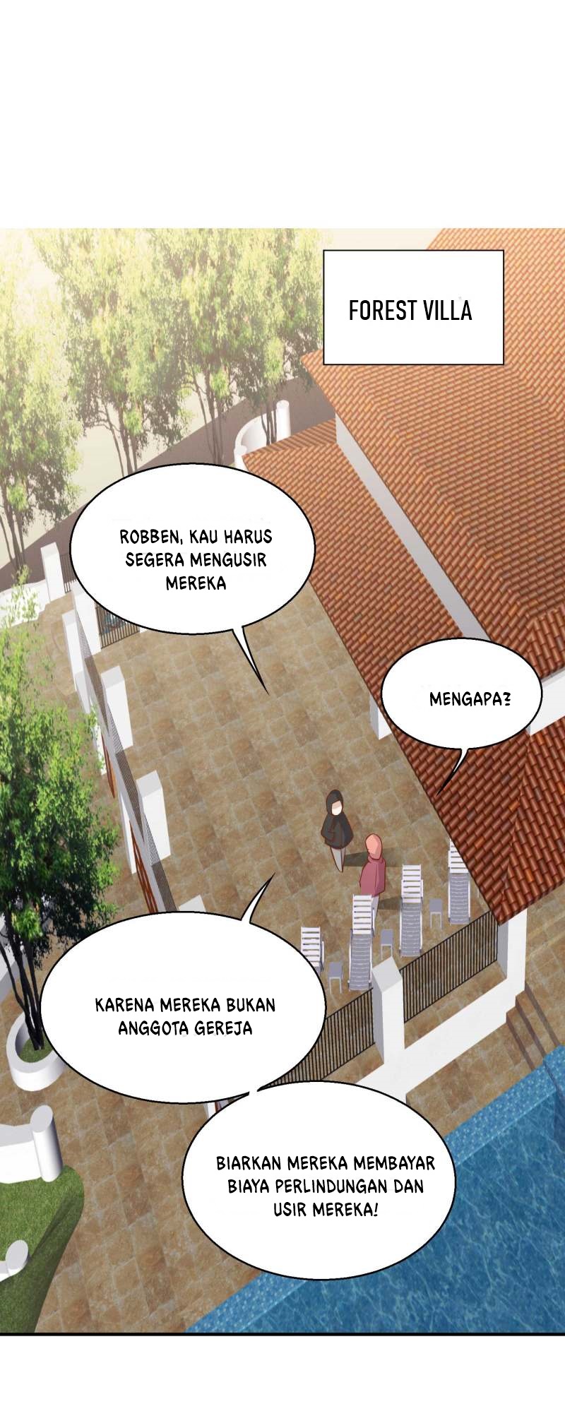 God Fisherman chapter 77 halaman 18