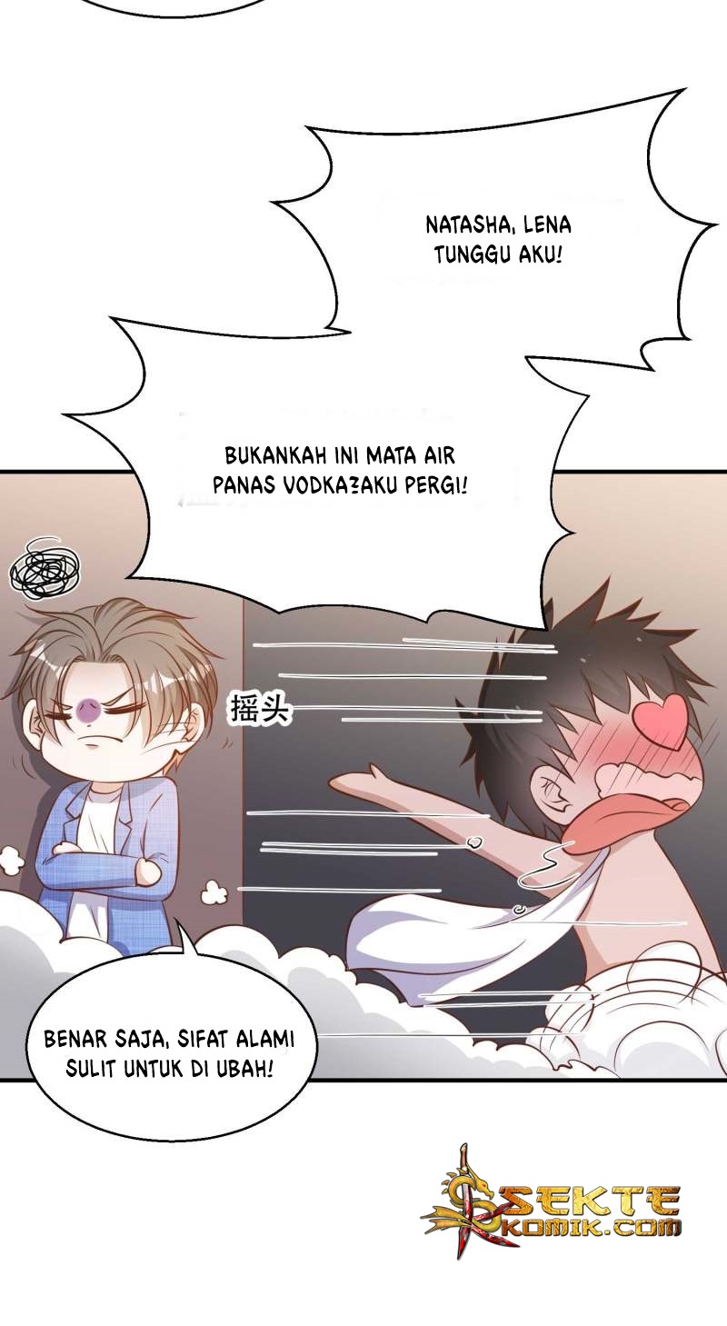 God Fisherman chapter 77 halaman 22