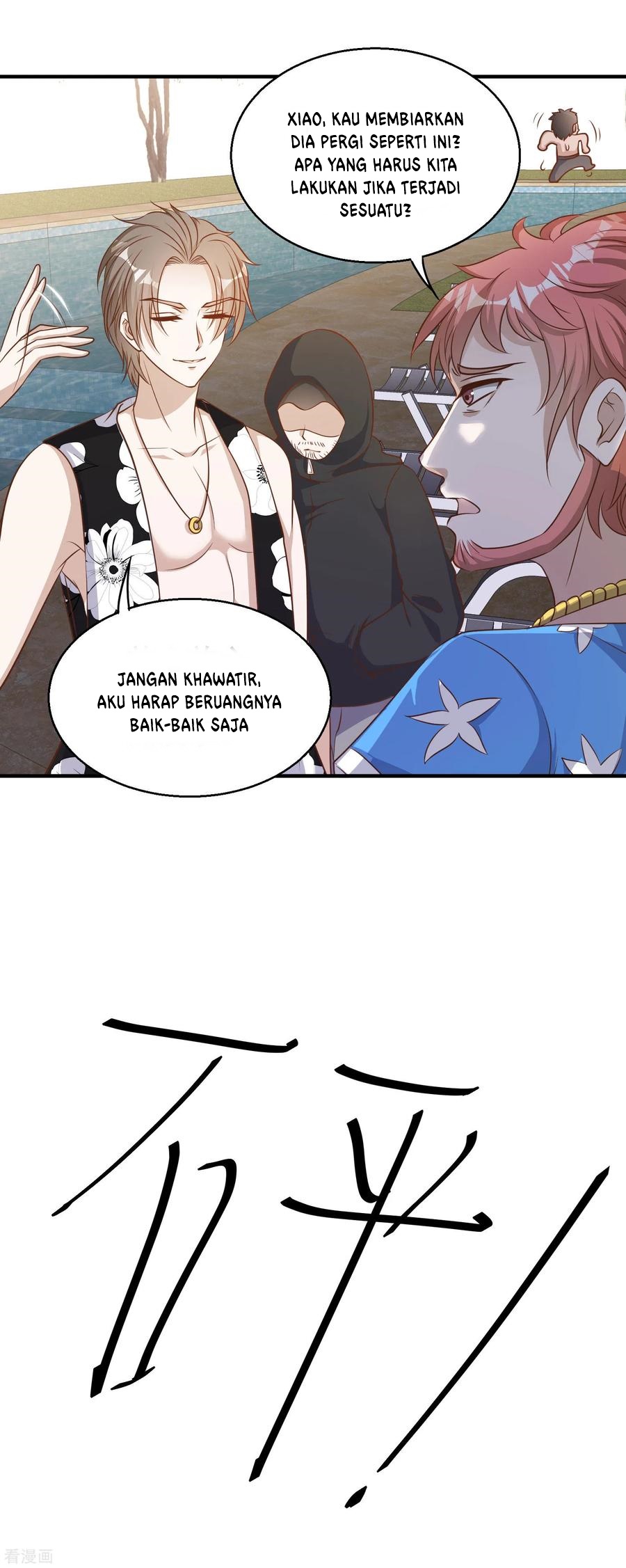 God Fisherman chapter 78 halaman 6