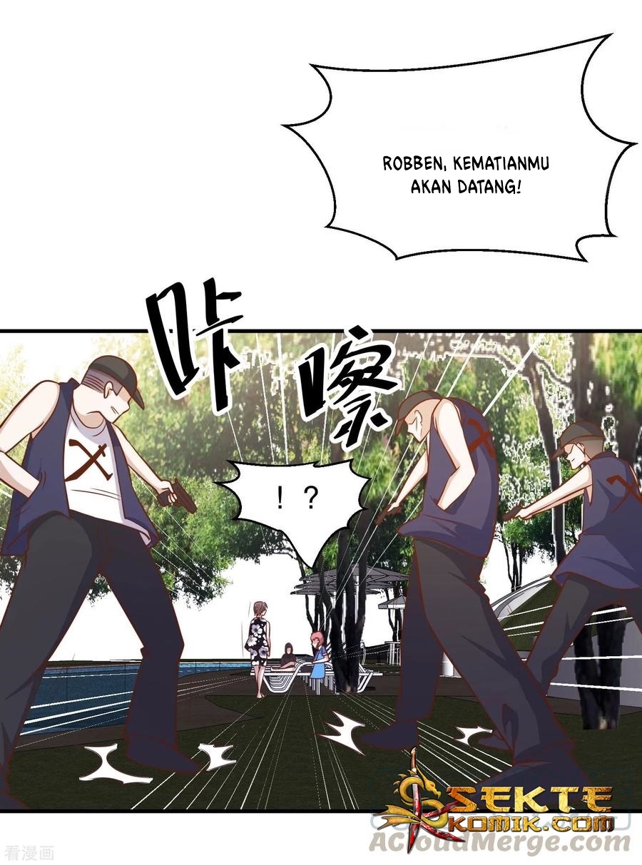 God Fisherman chapter 78 halaman 8