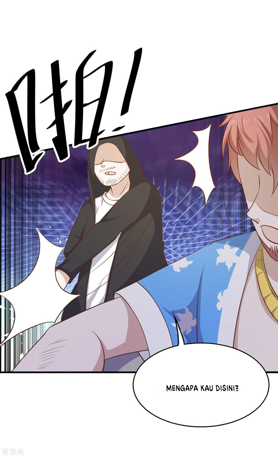 God Fisherman chapter 78 halaman 10