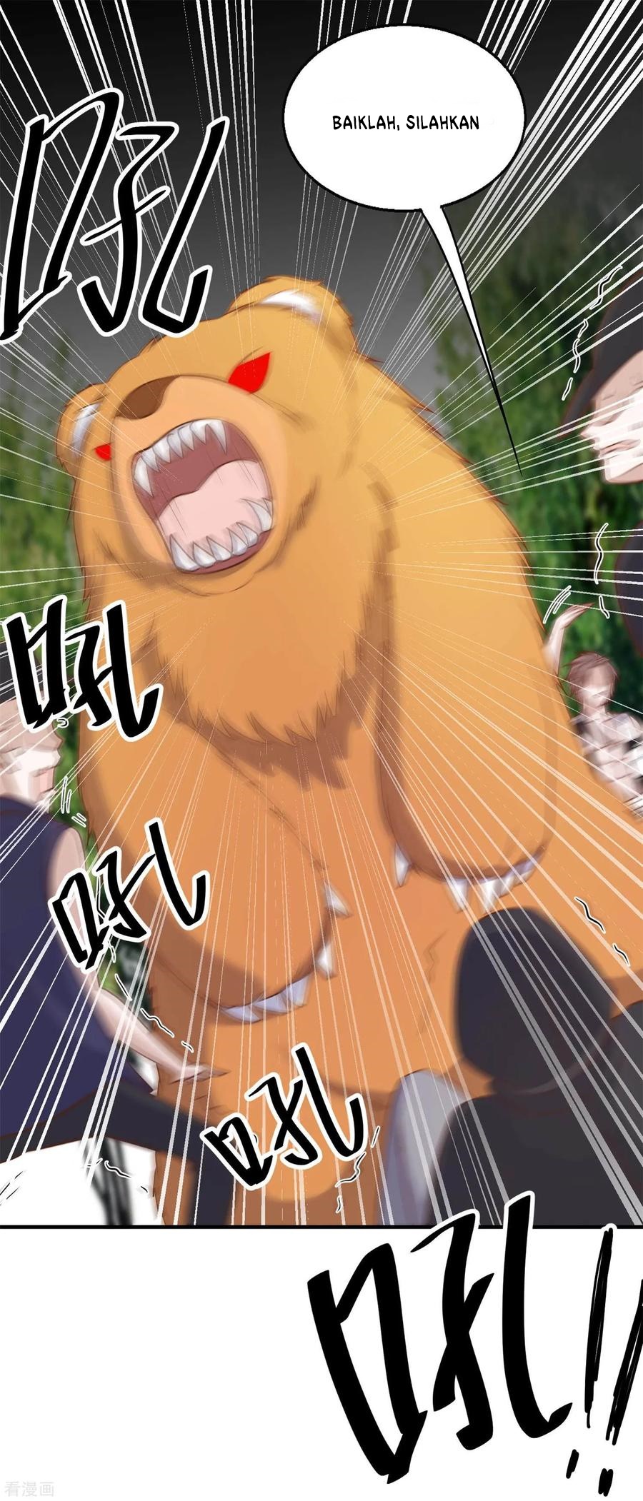 God Fisherman chapter 78 halaman 24
