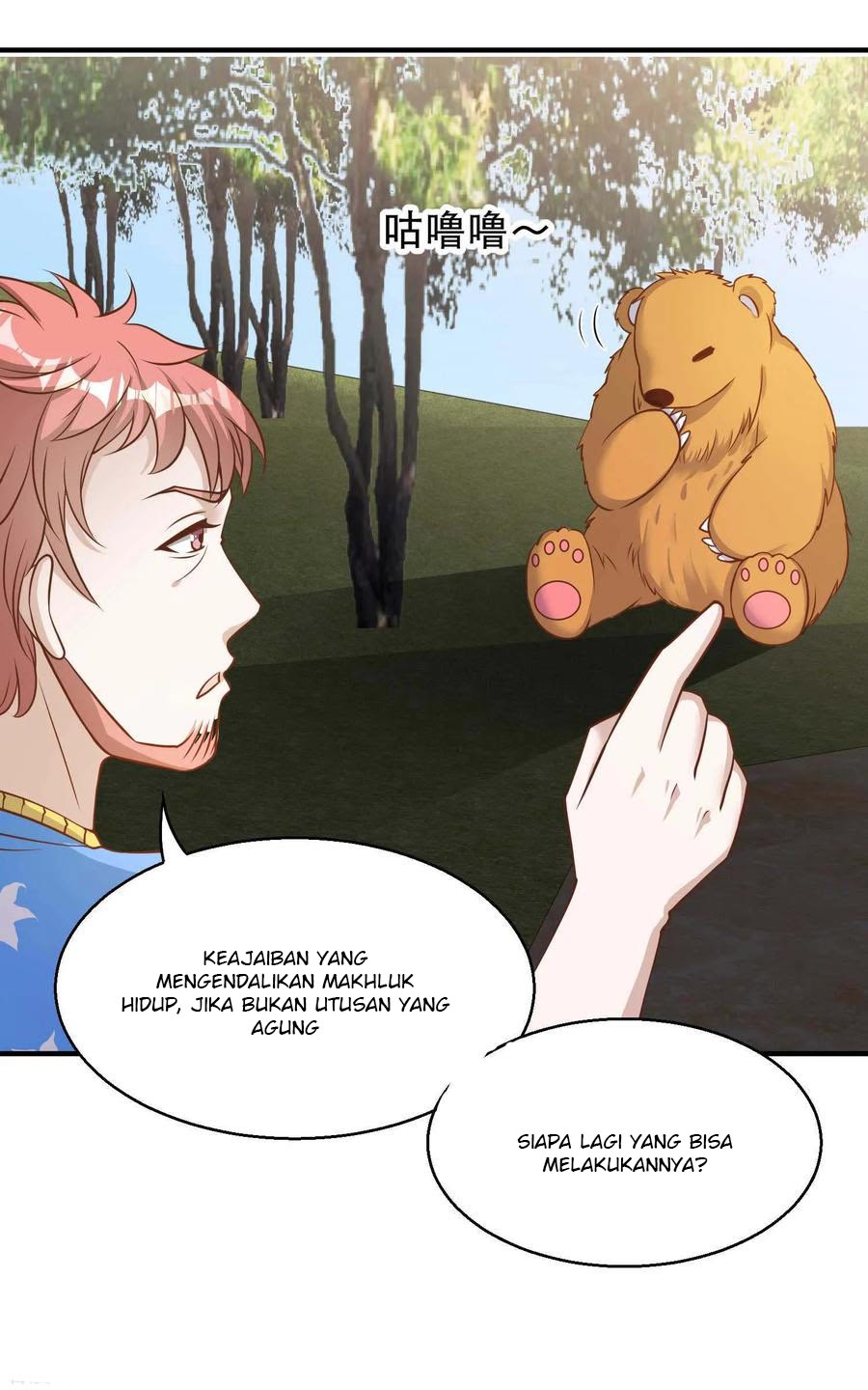 God Fisherman chapter 79 halaman 5