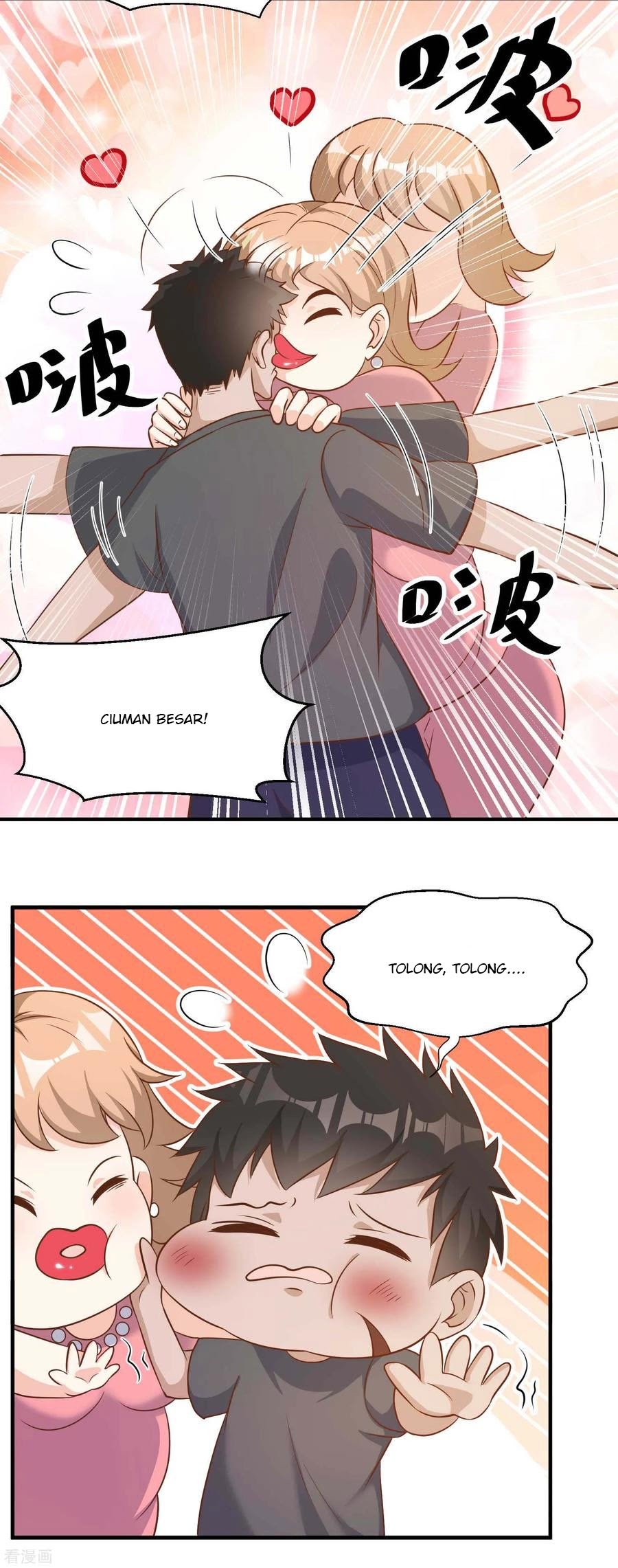 God Fisherman chapter 79 halaman 11