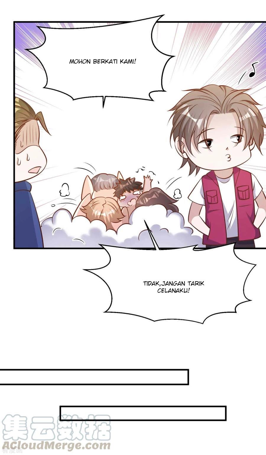 God Fisherman chapter 79 halaman 16