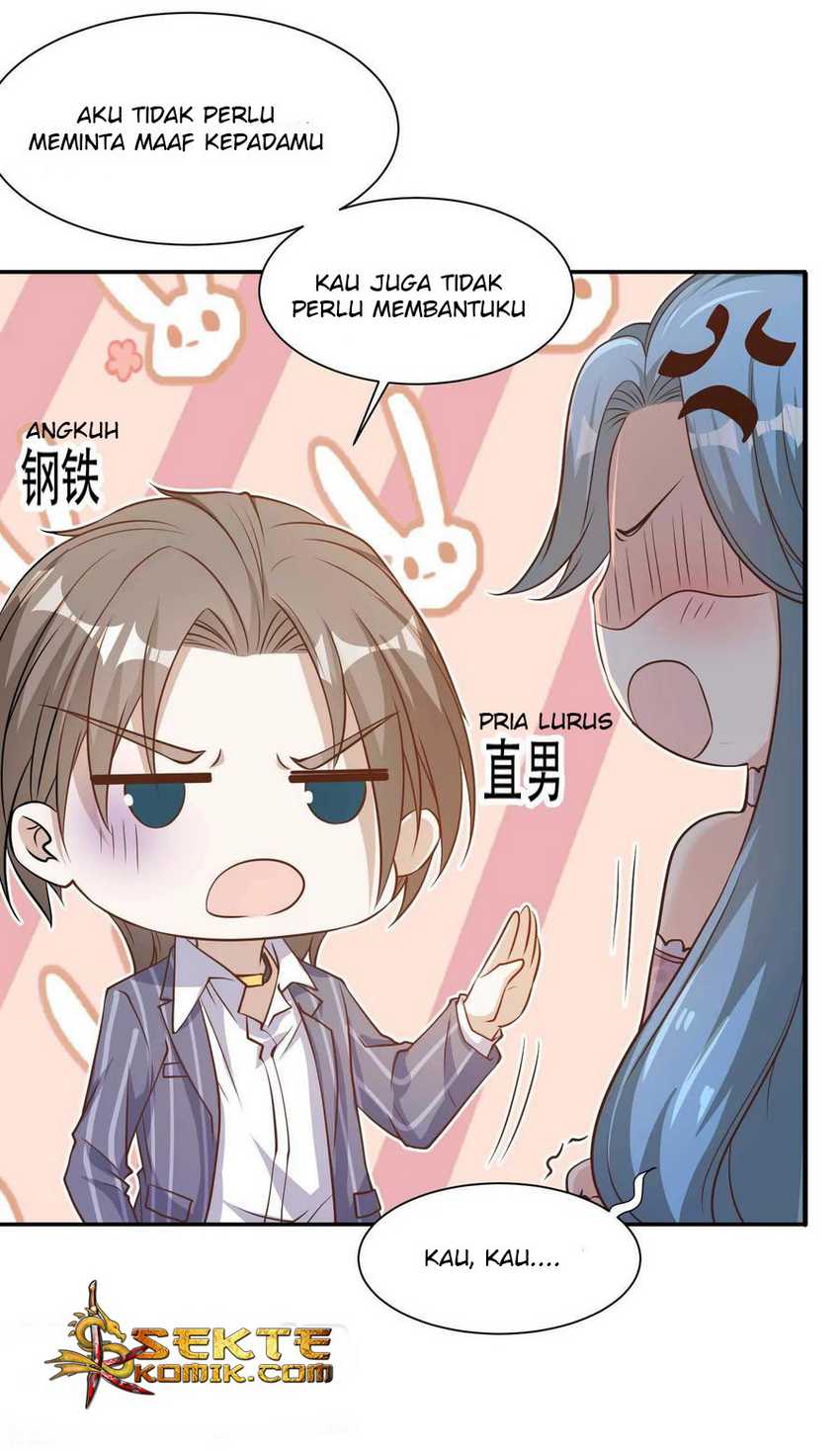 God Fisherman chapter 84 halaman 5