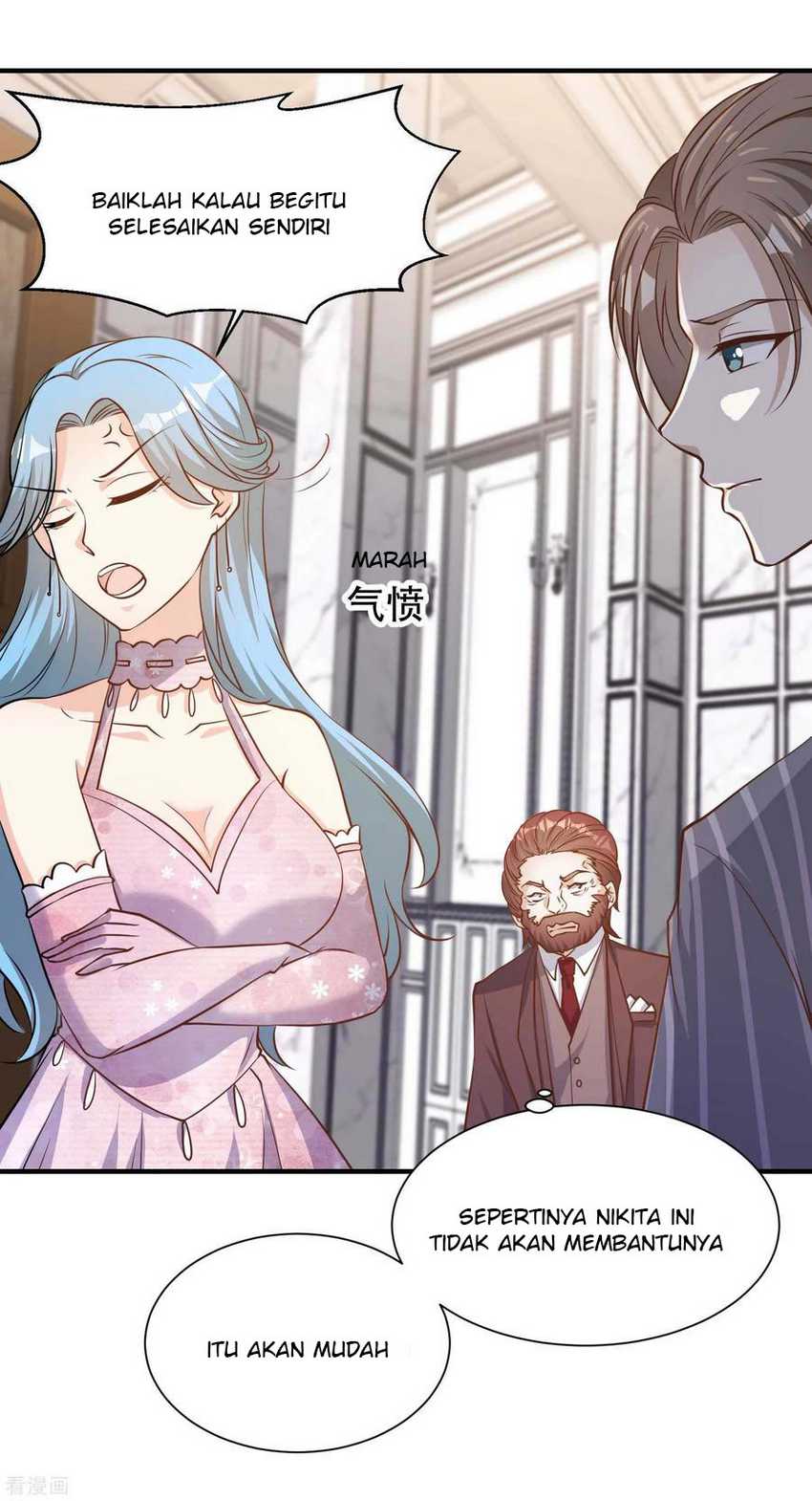 God Fisherman chapter 84 halaman 6
