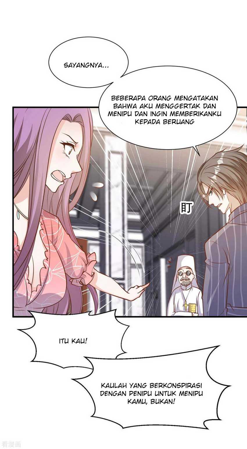 God Fisherman chapter 84 halaman 12