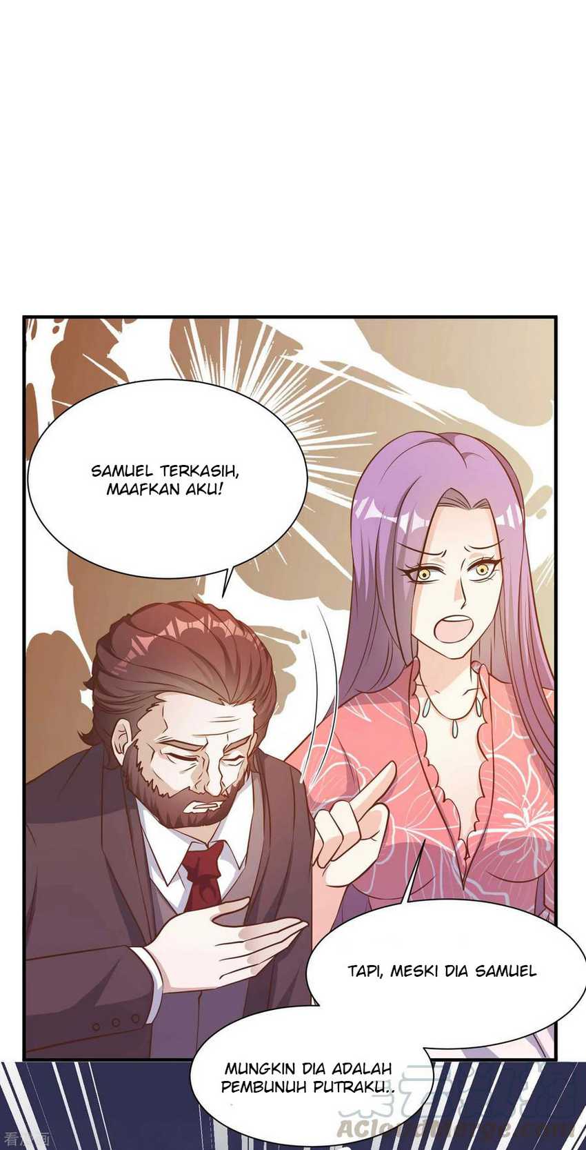 God Fisherman chapter 84 halaman 14