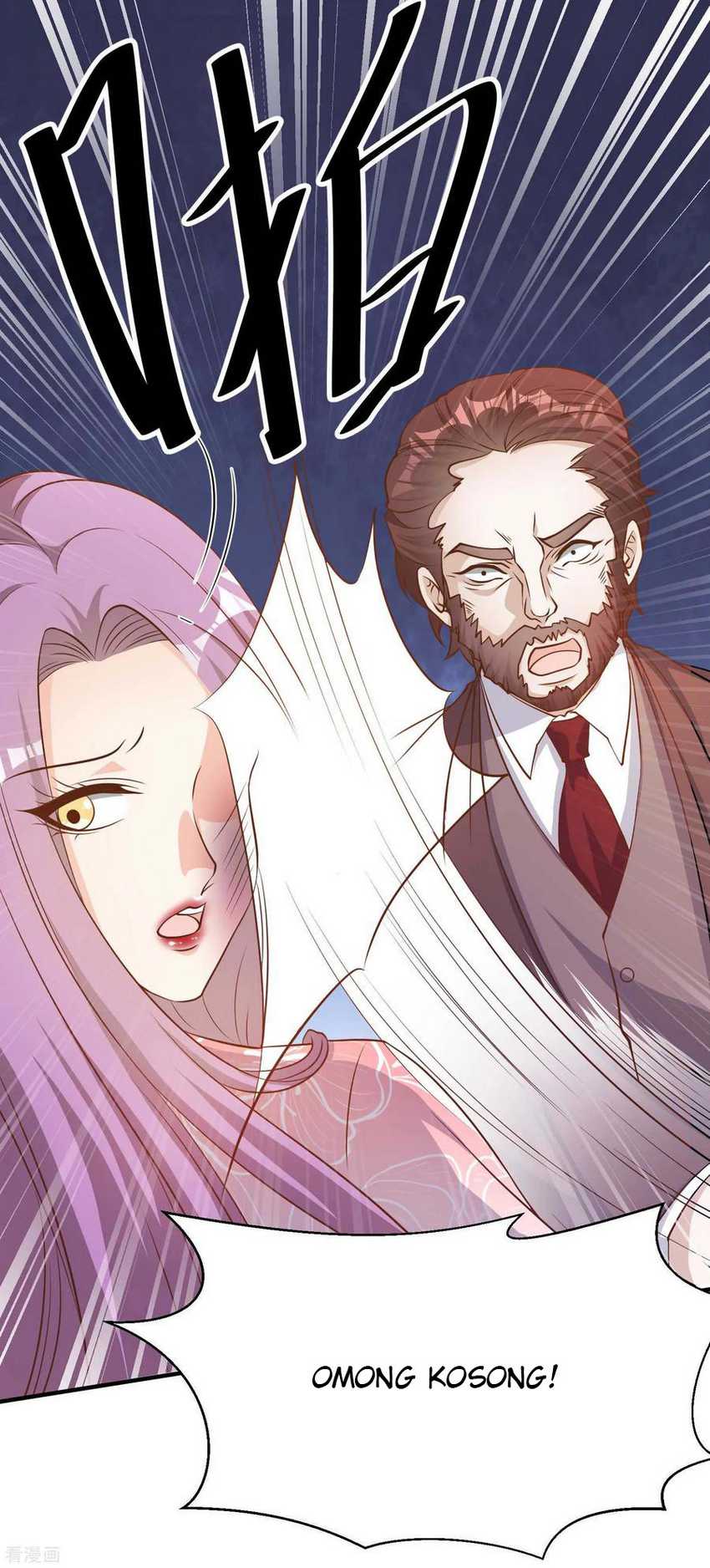 God Fisherman chapter 84 halaman 15