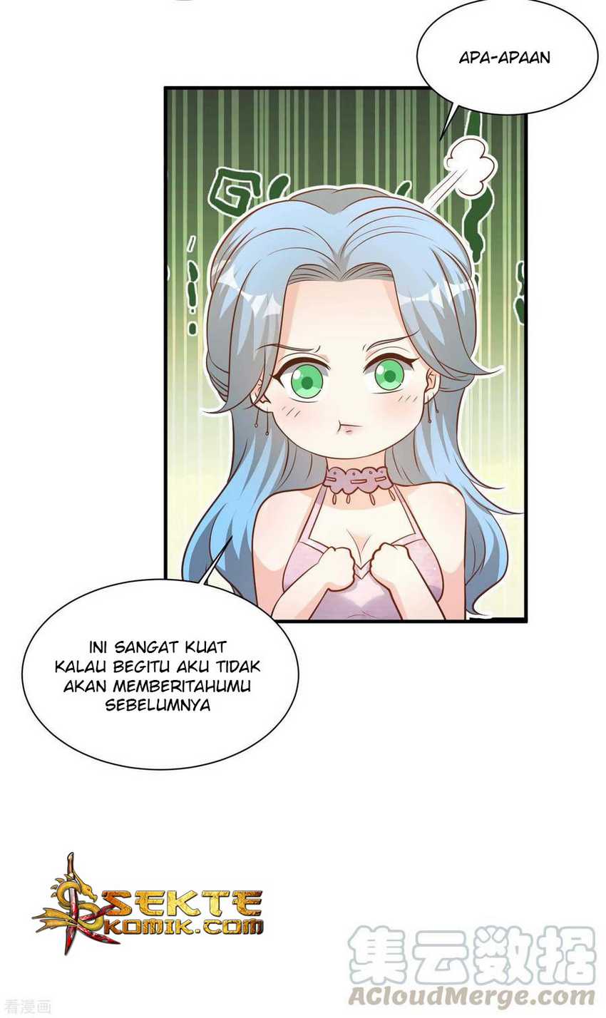 God Fisherman chapter 84 halaman 17