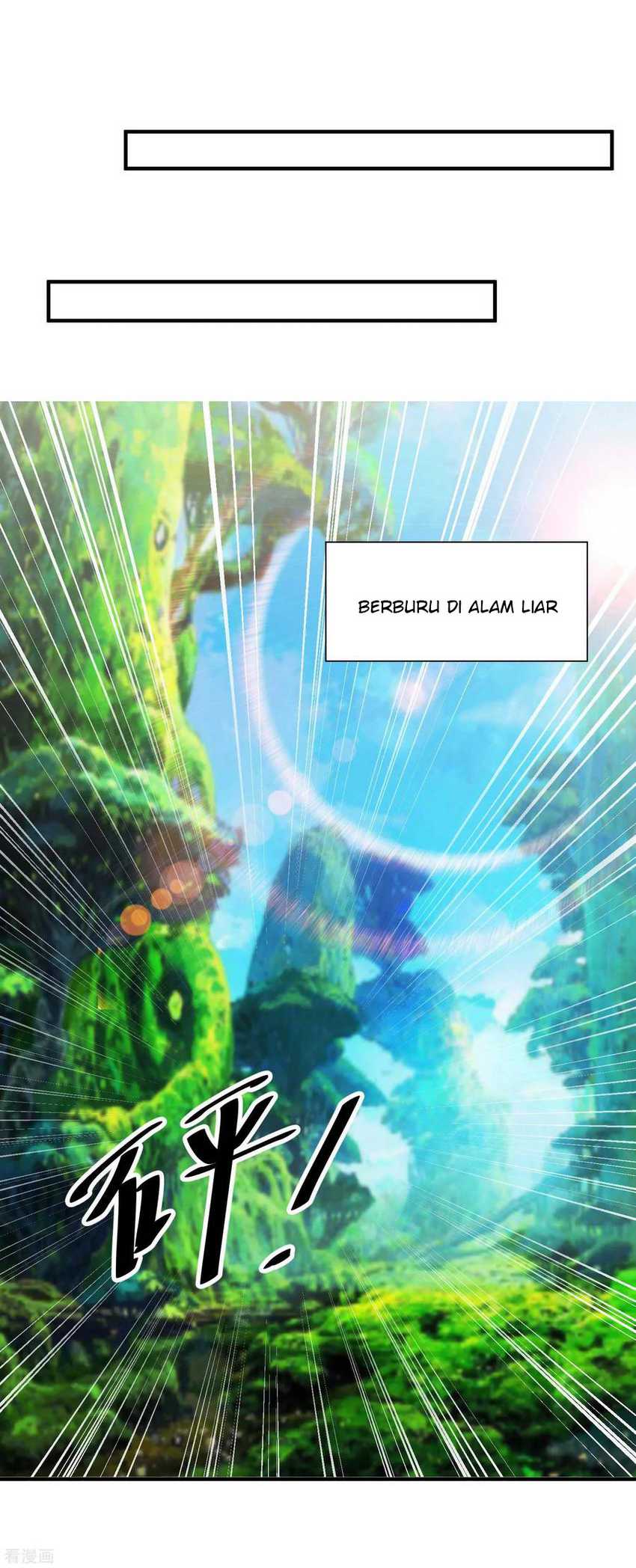 God Fisherman chapter 84 halaman 18