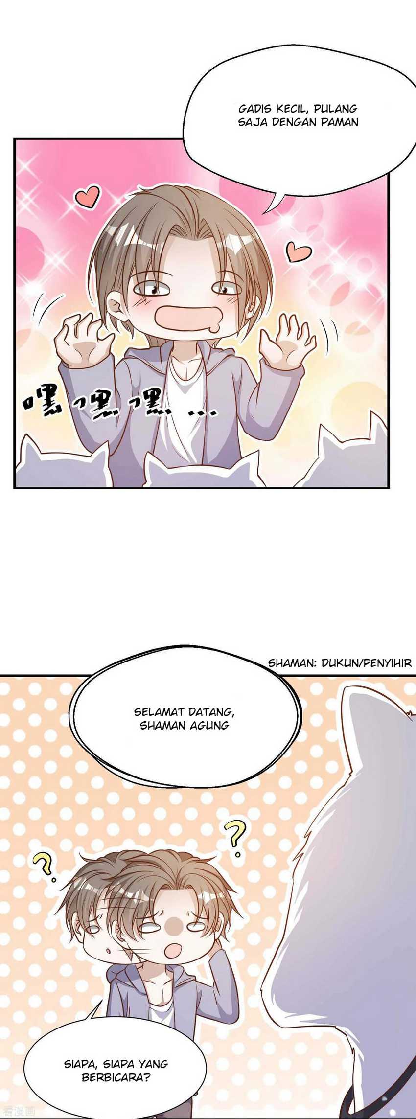 God Fisherman chapter 84 halaman 25