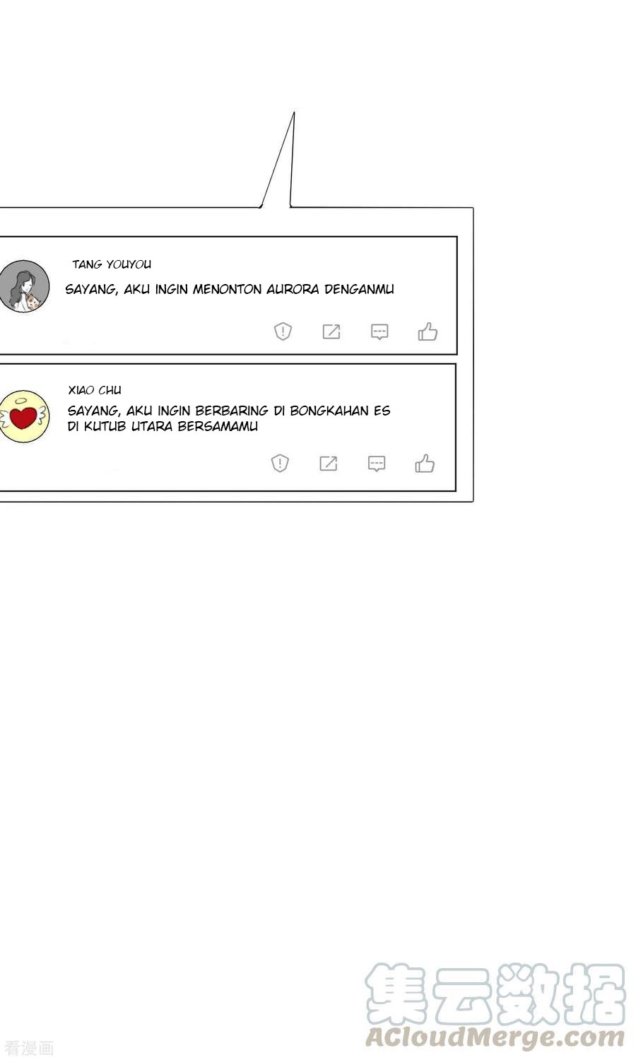 God Fisherman Bab 86 halaman 16