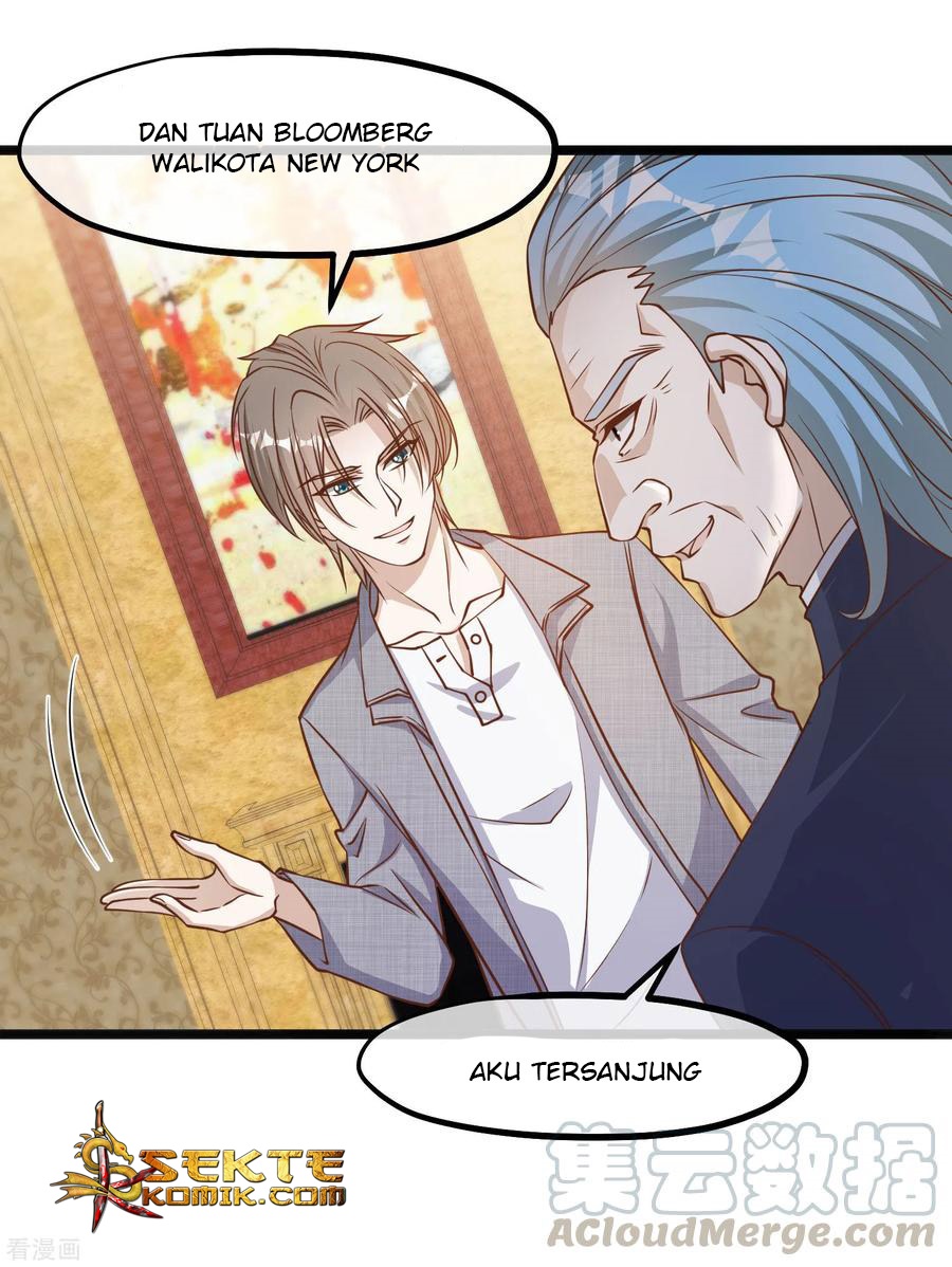 God Fisherman chapter 87 halaman 6