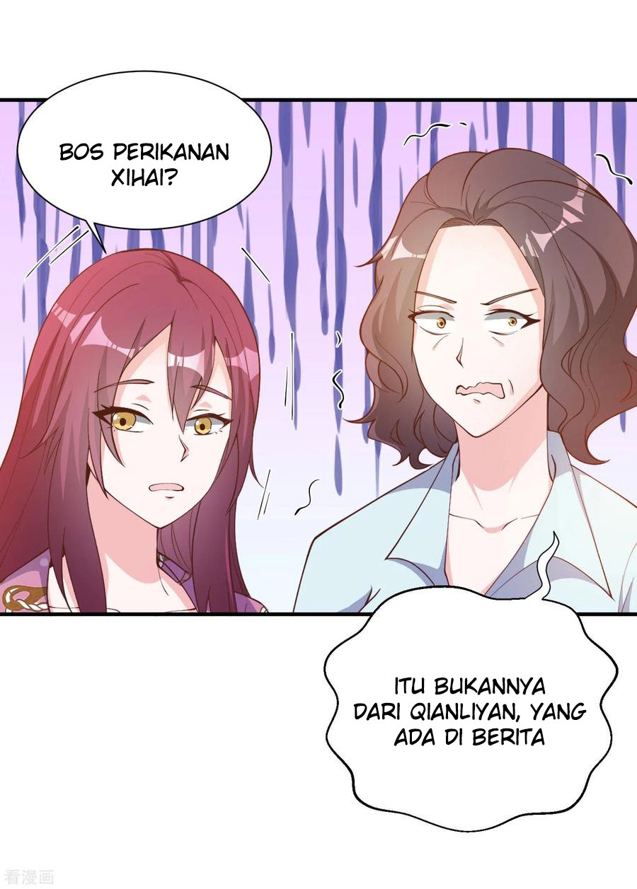 God Fisherman Bab 89 halaman 28