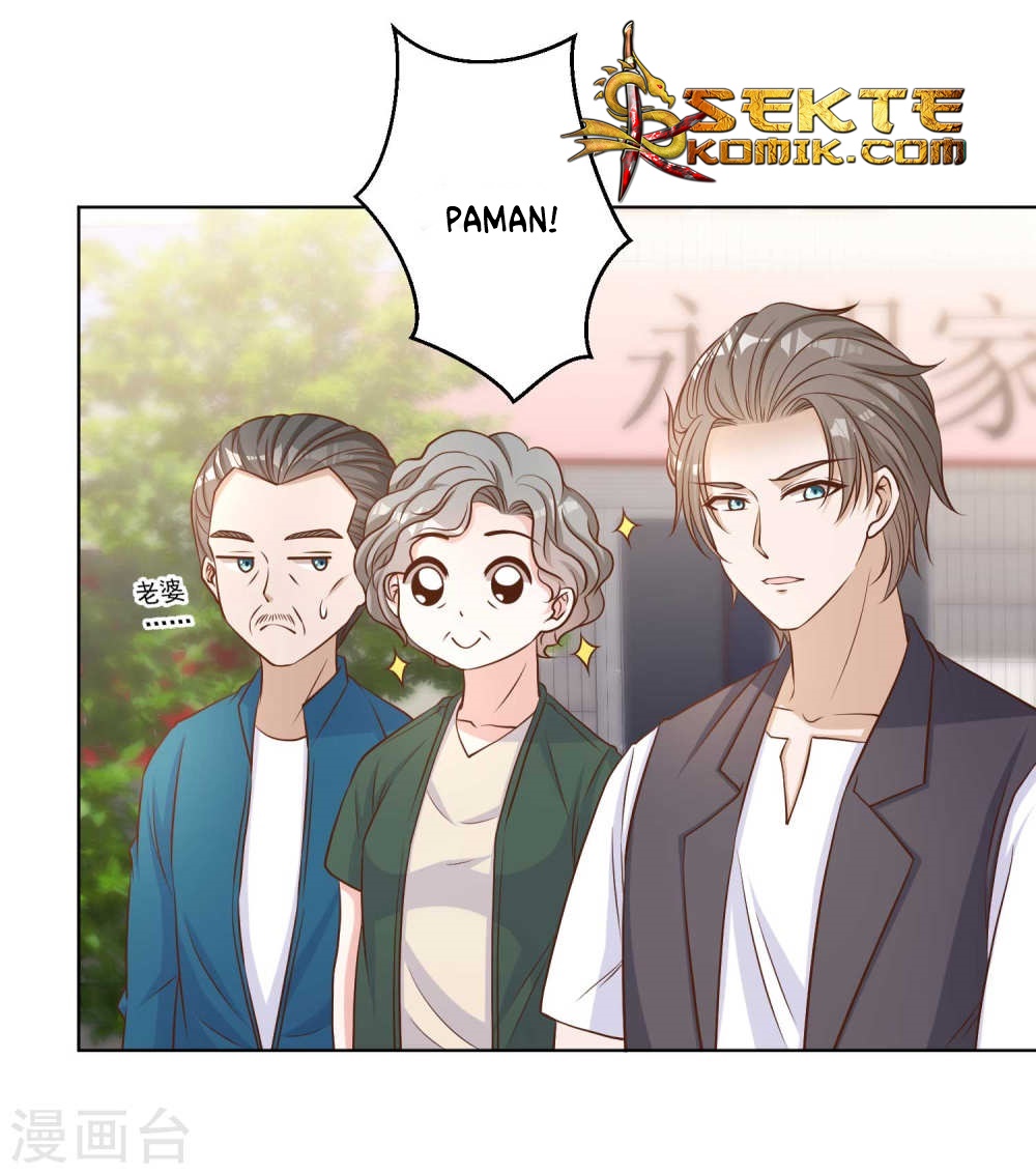 God Fisherman chapter 9 halaman 5