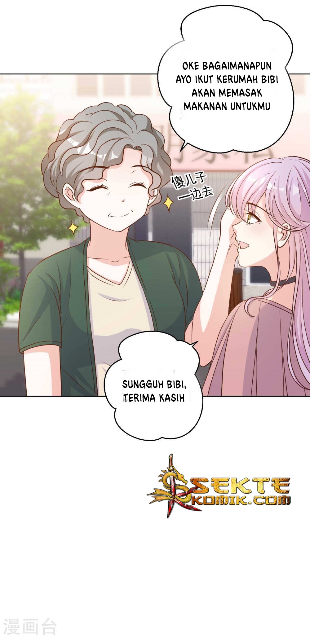 God Fisherman chapter 9 halaman 10