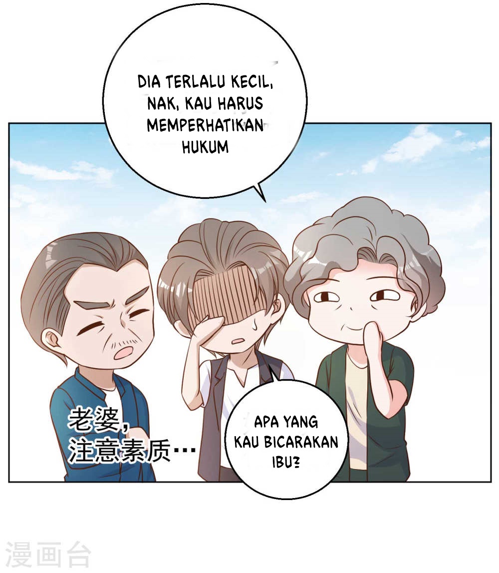 God Fisherman chapter 9 halaman 12