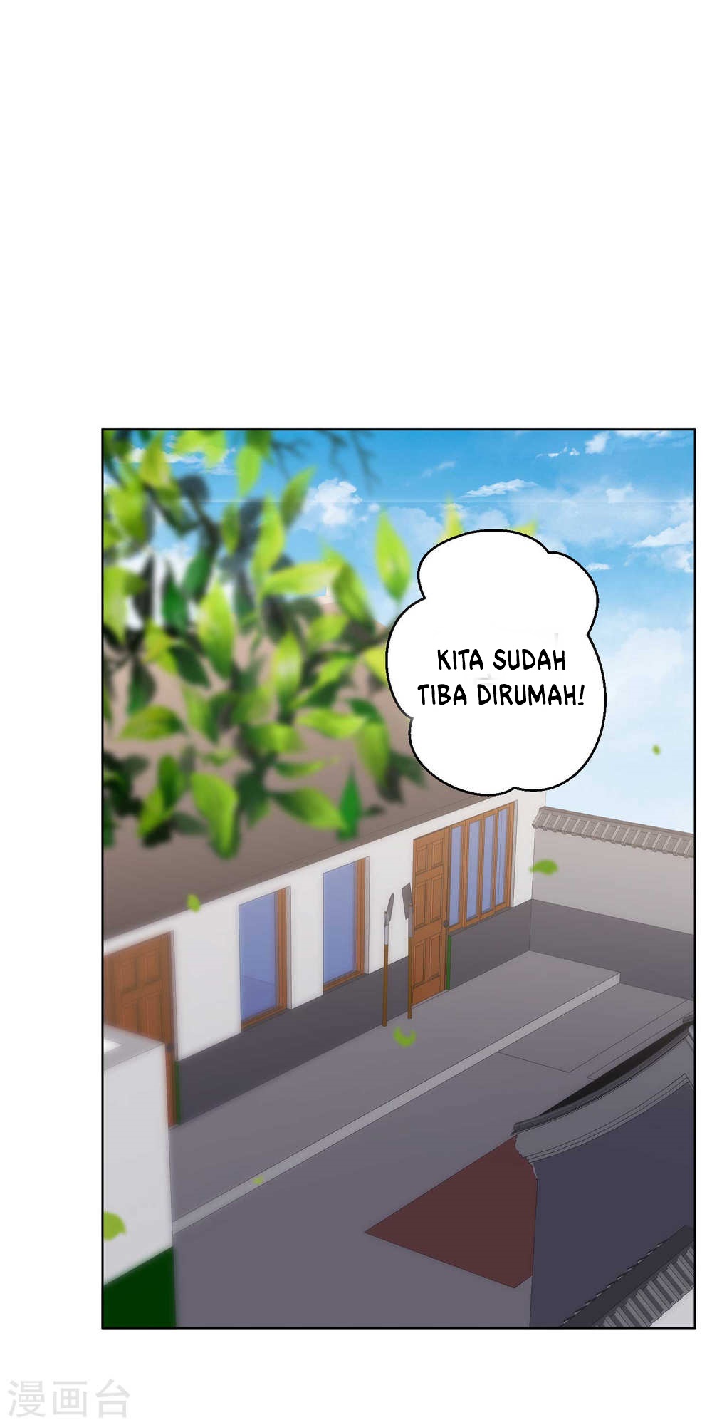 God Fisherman chapter 9 halaman 13