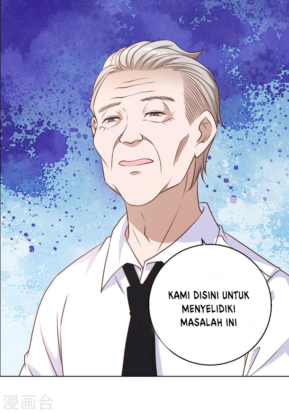 God Fisherman chapter 9 halaman 24