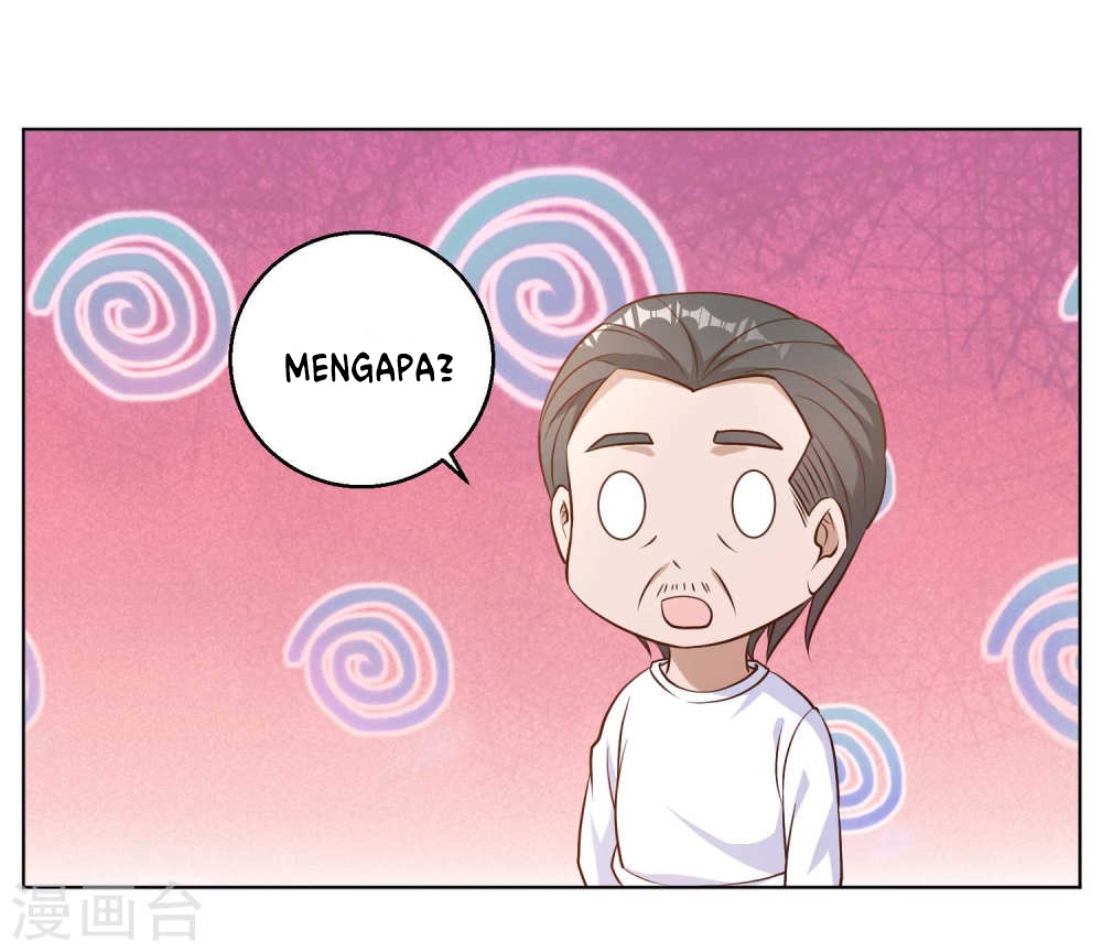 God Fisherman chapter 9 halaman 30